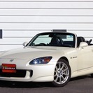  ホンダ S2000 2.2　1オーナー　フルノーマル　ブラック...