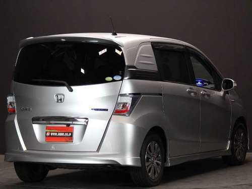 ホンダ フリードスパイクハイブリッド 1 5 ジャストセレクション シルバー ハッチバック gtnet大阪 茨木のホンダの中古車 ジモティー ホンダ フリードスパイクハイブリッド 1 5 ジャストセレクション シルバー ハッチバック gtnet大阪 茨木のホンダの中古車 ジモティー