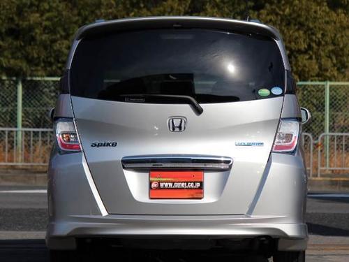 ホンダ フリードスパイクハイブリッド 1 5 ジャストセレクション シルバー ハッチバック gtnet大阪 茨木のホンダの中古車 ジモティー ホンダ フリードスパイクハイブリッド 1 5 ジャストセレクション シルバー ハッチバック gtnet大阪 茨木のホンダの中古車 ジモティー