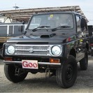  スズキ ジムニー 660 サマーウインド リミテッド 4WD　...