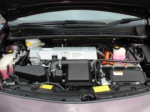 トヨタ プリウス 1 8 S マイコーデ特別仕様車sdナビbモニター ディープアメジストマイカメタリック ハッチバック Gt福岡インター 福岡の プリウスの中古車 ジモティー トヨタ プリウス 1 8 S マイコーデ特別仕様車sdナビbモニター ディープアメジストマイカメタリック ハッチバック Gt福岡インター 福岡の プリウスの中古車 ジモティー