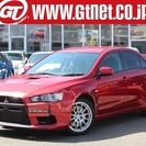  三菱 ランサーエボリューション 2.0 GSR X 4WD　H...