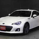  スバル BRZ 2.0 S　1オナ　ナビTV　STIエアロ　R...