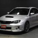  スバル インプレッサSTI 2.5 WRX Aライン 4WD　...