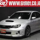  スバル インプレッサSTI 2.0 WRX 4WD　HKSマフ...