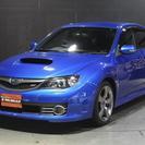  スバル インプレッサハッチバックSTI 2.0 WRX 4WD...