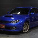  スバル インプレッサハッチバックSTI 2.0 WRX 4WD...