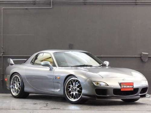 マツダ Rx 7 スピリットr タイプaリビルトeg換装済 s 車高調 チタニウムグレーm クーペ gtnet横浜 横浜のrx 7 の中古車 ジモティー マツダ Rx 7 スピリットr タイプaリビルトeg換装済 s 車高調 チタニウムグレーm クーペ gtnet横浜 横浜のrx 7 の中古車 ジモティー