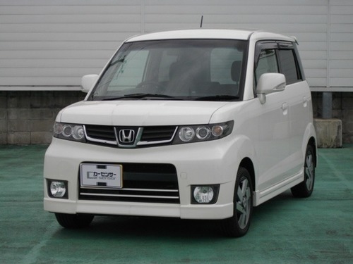 ホンダ ゼスト 660 スパーク Whddナビ ワンセグtv パール ハッチバック軽自動車 日昇自動車宇都宮 宇都宮のゼストの中古車 ジモティー