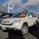  ホンダ CR-V 2.4 ZX 4WD　HDDナビ&バックカメ...