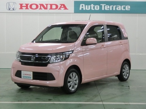 ホンダ N Wgn 660 G Lパッケージcd Wx 151cp あんしんpkg プレミアムピンクパール ハッチバック軽自動車 ホンダ四輪販売長崎 長崎のn Wgnの中古車 ジモティー