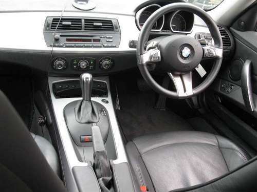 ｂｍｗ Z4クーペ 3 0si認定中古車 U Car保証 直列6気筒エンジン アルピンホワイト クーペ 浜松ｂｍｗ長鶴 浜松のその他の中古車 ジモティー