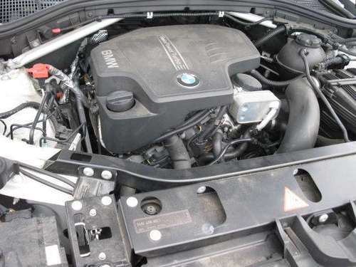 ｂｍｗ X3 Xドライブi Mスポーツパッケージ 4wd認定中古車 車検整備付 前後pdc 禁煙車 アルピンホワイト クロカン ｓ 浜松ｂｍｗ長鶴 浜松のその他の中古車 ジモティー