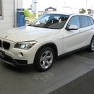  ＢＭＷ X1 sドライブ 18i　認定中古車 コンフォートアク...