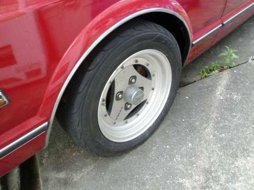 トヨタ チェイサー Sgツーリング レッド セダン リザイア 下松のトヨタの中古車 ジモティー