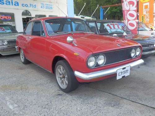 いすゞ ベレット 1600GTフェンダーミラー4MTアルミ (レッド) クーペ