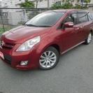  マツダ MPV 2.3 23C スポーティパッケージ　両側パワ...