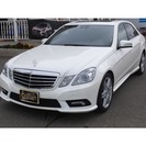  メルセデス・ベンツ Eクラス E350 アバンギャルド　 （ホ...