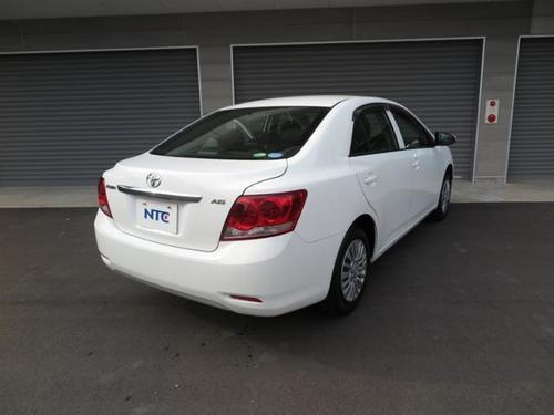 トヨタ アリオン A15 Lpgバイフューエル ホワイト セダン 日本トレーディング 高松のトヨタの中古車 ジモティー トヨタ アリオン A15 Lpgバイフューエル ホワイト セダン 日本トレーディング 高松のトヨタの中古車 ジモティー