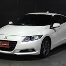  ホンダ CR-Z 1.5 アルファ ブラックレーベル　HID　...