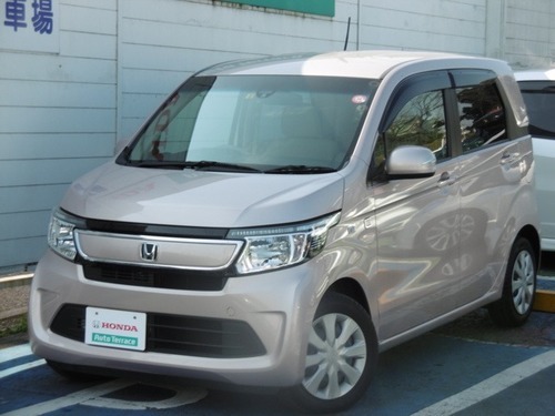 ホンダ N Wgn 660 G Aパッケージメモリーナビ Rカメラctba チェリーシェルピンク ハッチバック軽自動車 株 ティーエスシー 松戸のn Wgnの中古車 ジモティー