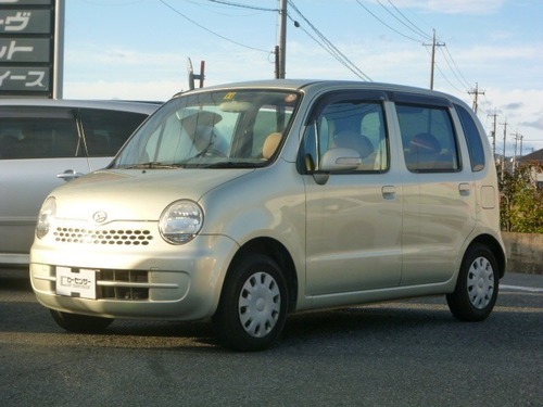 ダイハツ ムーヴラテ 660 Xオートエアコンタイミングチェーン ゴールド ハッチバック軽自動車 有限会社伊丹自動車 倉敷のダイハツの中古車 ジモティー