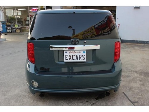 米国サイオン Xb 車高調awエアロマフラーhddナビ ターコイズブルー ハッチバック ｅｘｃａｒｓ 加賀のその他の中古車 ジモティー