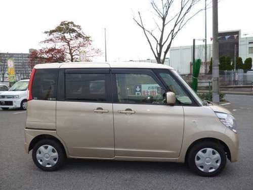 スズキ パレット 660 G リミテッド ゴールド ハッチバック軽自動車 軽アール 富田林のパレットの中古車 ジモティー