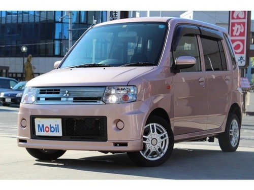 三菱 トッポ ハーティランスローパー福祉車両 ピンク その他軽自動車 東大阪石油株式会社 東大阪のその他の中古車 ジモティー