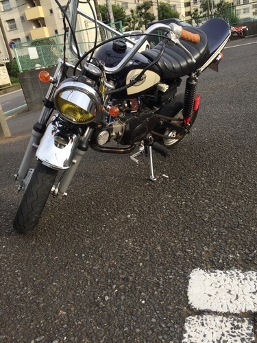 モンキー