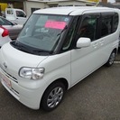  ダイハツ タント 660 L　 （パール） ハッチバック　軽自動車