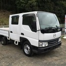  マツダ タイタンダッシュ ベース　5MT　ETC　エアコン （...