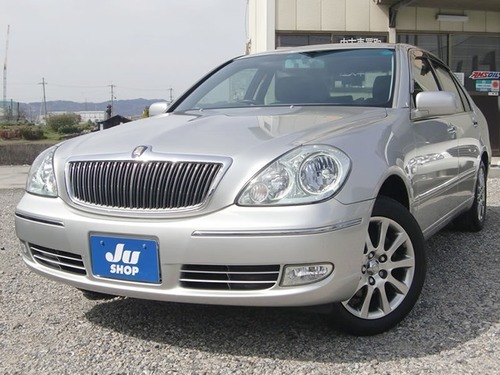 トヨタ ブレビス 2 5 Ai2501オーナ 車庫保管 純正マルチ Bカメラ シルバー セダン ニコニコオート 高槻のトヨタの中古車 ジモティー
