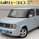  日産 キューブ 1.5 15Mプレミアムインテリア　 （ライト...