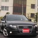  アウディ A4アバント 1.8 TFSI Sラインパッケージ　...