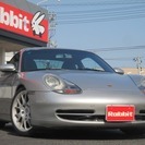  ポルシェ 911 カレラ　 （アラクティックシルバー） クーペ