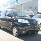  トヨタ ポルテ 1.5 150r　車検整備2年付 （ブラック）...