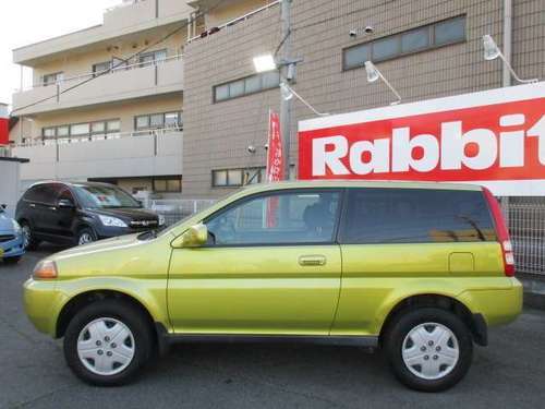 ホンダ Hr V 1 6 J車検29年9月 ゴールド クロカン suv ラビット町田駅前通り 町田のホンダの中古車 ジモティー ホンダ Hr V 1 6 J車検29年9月 ゴールド クロカン suv ラビット町田駅前通り 町田のホンダの中古車 ジモティー