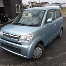  ホンダ ゼスト 660 G 車いす仕様車 リアシート付きタイプ...