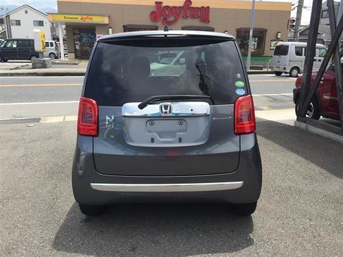 ホンダ N One 660 プレミアム ツアラー Lパッケージ ガンメタリック ハッチバック軽自動車 村上自動車 亀岡のn Oneの中古車 ジモティー