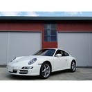  ポルシェ 911 カレラ4 ティプトロニックS 4WD　 （ホ...