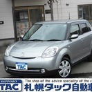  マツダ ベリーサ 1.5 C 4WD　HDDナビTV　ETC ...