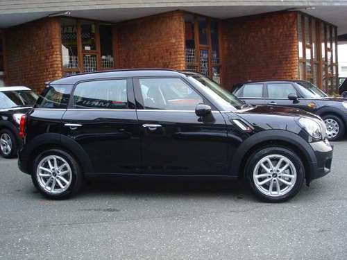 ミニ ミニクロスオーバー クーパー Sd正規認定中古車純正ナビ アブソリュート ブラック クロカン ｓｕｖ ｍｉｎｉ豊橋 豊川のミニの中古車 ジモティー