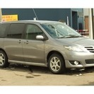  マツダ MPV 2.3 エアロリミックス 4WD　両側パワース...