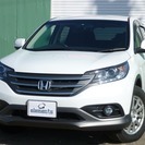  ホンダ CR-V 2.4 24G レザーパッケージ 4WD　1...