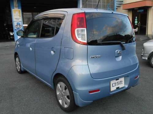 日産 モコ 660 G ライトブルー ハッチバック軽自動車 松本モータース 大牟田のモコの中古車 ジモティー 日産 モコ 660 G ライトブルー ハッチバック軽自動車 松本モータース 大牟田のモコの中古車 ジモティー