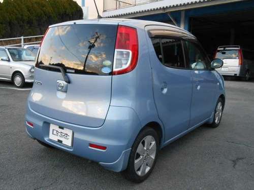日産 モコ 660 G ライトブルー ハッチバック軽自動車 松本モータース 大牟田のモコの中古車 ジモティー 日産 モコ 660 G ライトブルー ハッチバック軽自動車 松本モータース 大牟田のモコの中古車 ジモティー
