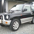  三菱 パジェロミニ 660 VR-II 4WD　寒冷地仕様 （...