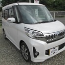  三菱 eKスペース 660 カスタム G 4WD　エンスタ付 ...