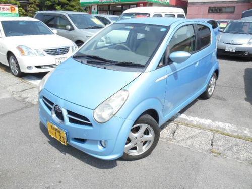 スバル R2 660 R ツートン ハッチバック軽自動車 ハートランド 防府のr2の中古車 ジモティー